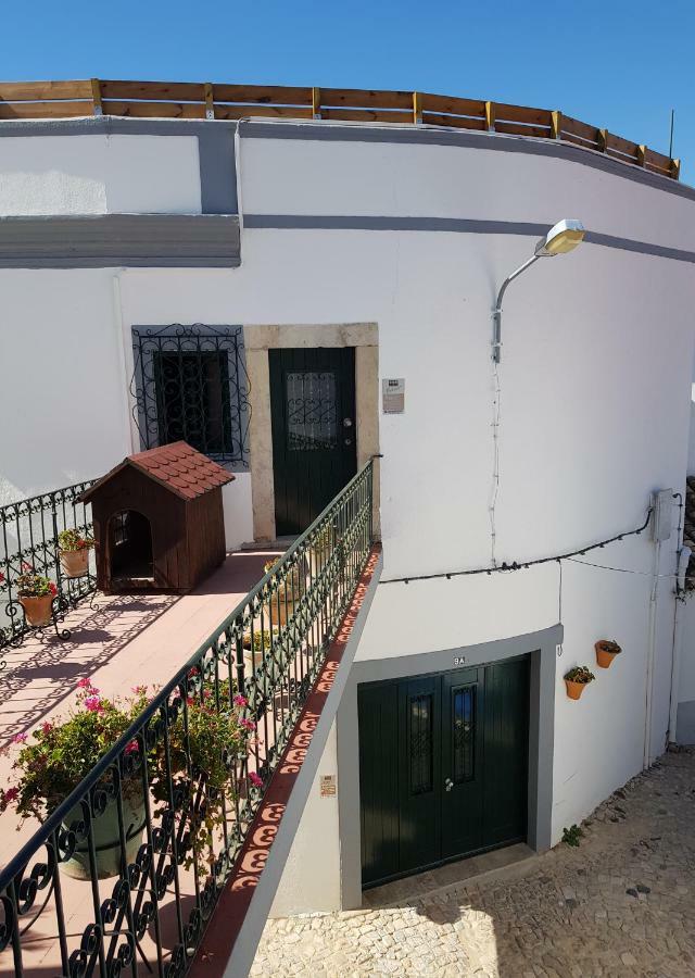 Апартаменти Casa Da Ponte Естой Екстер'єр фото