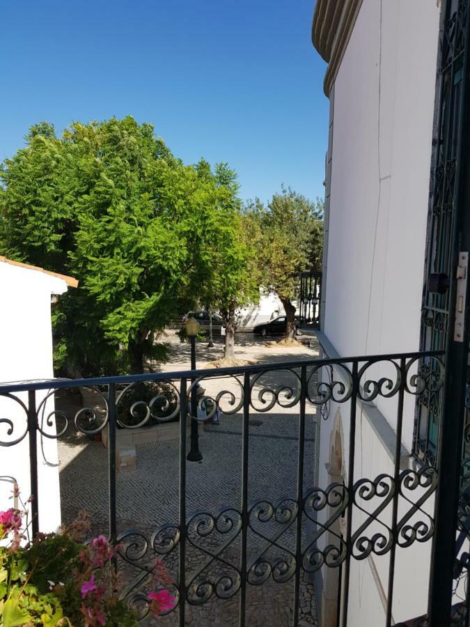 Апартаменти Casa Da Ponte Естой Екстер'єр фото